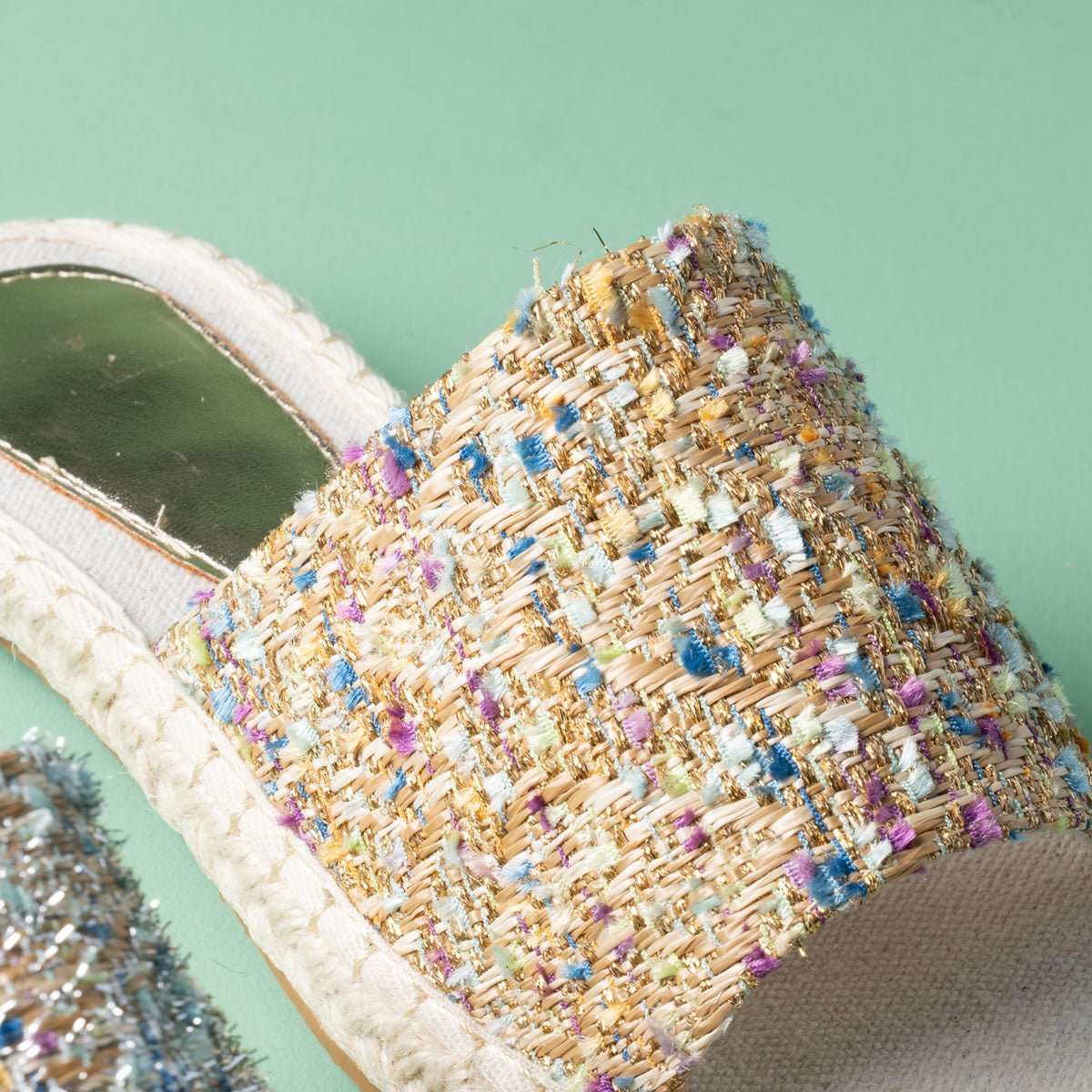 ultra comfy Women’s Ballerina slipper