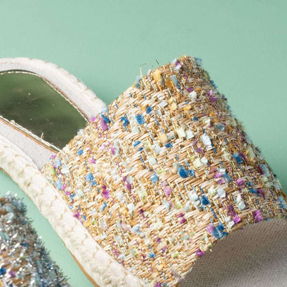 ultra comfy Women’s Ballerina slipper