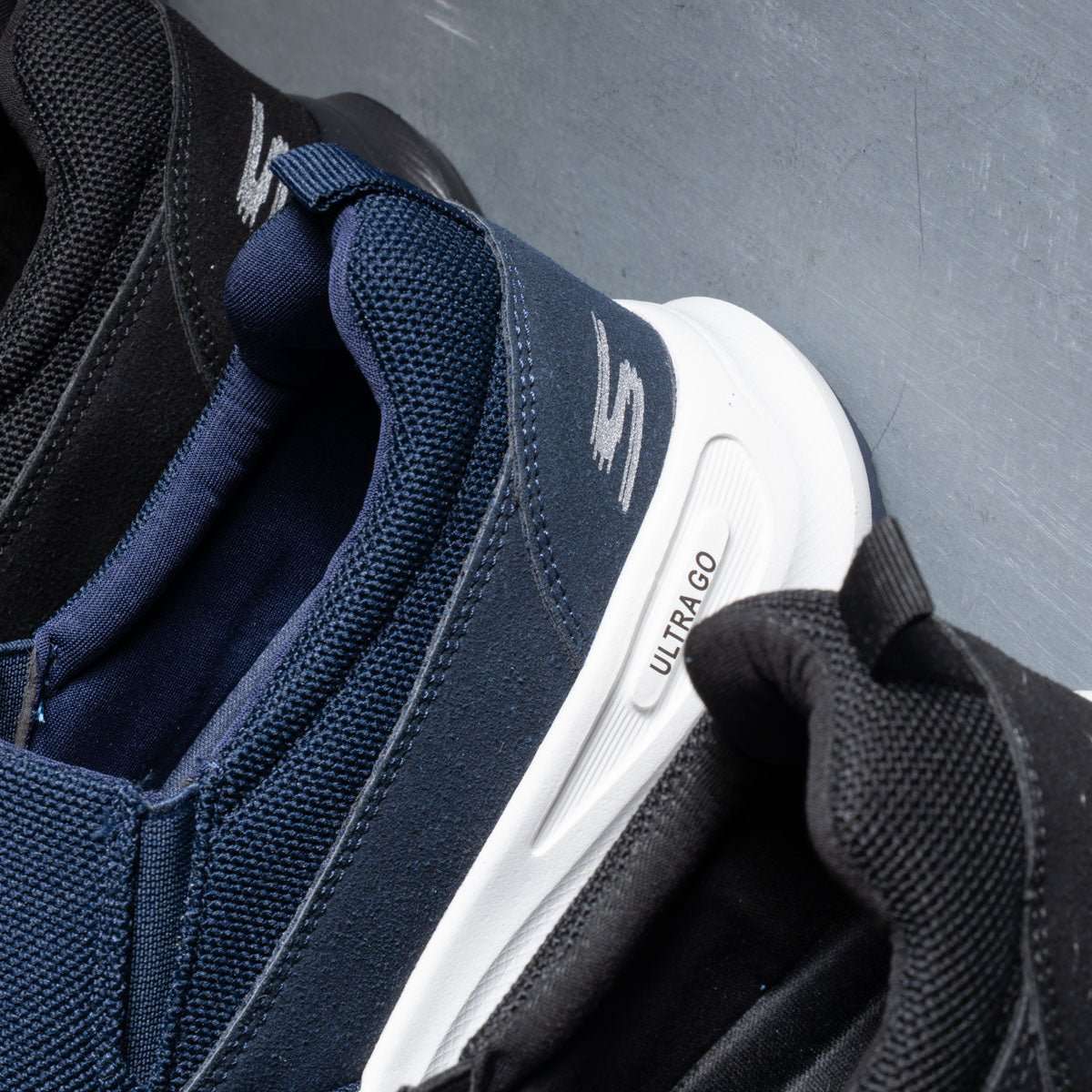 ULTRA GO – Imported Skechers Slip-On