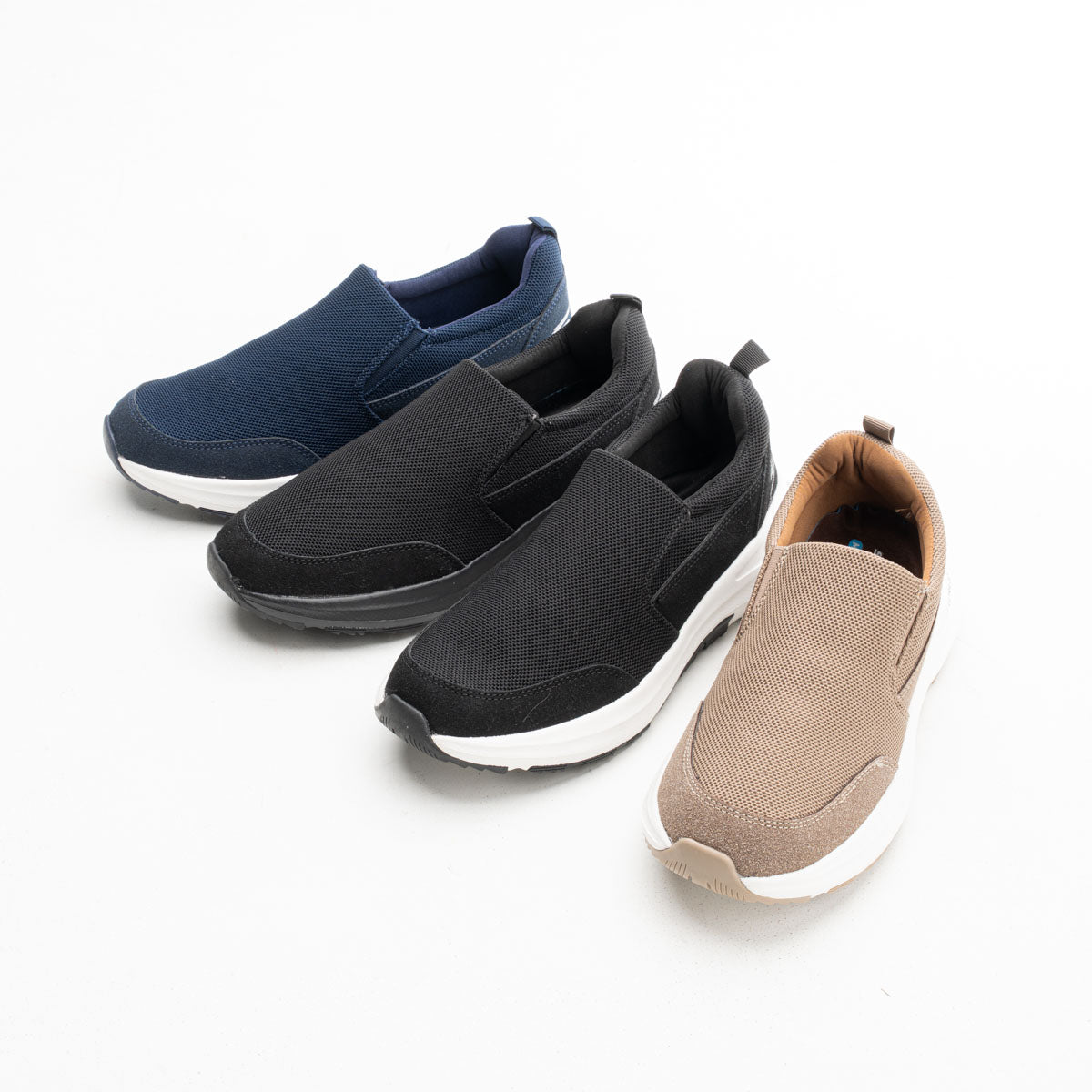 ULTRA GO – Imported Skechers Slip-On